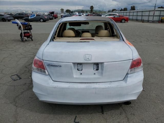 2010 Honda Accord EXL