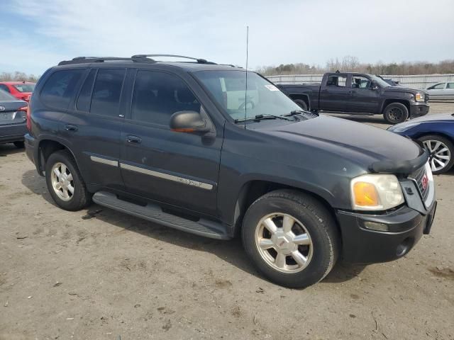 2003 GMC Envoy