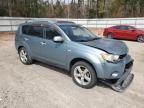 2007 Mitsubishi Outlander XLS