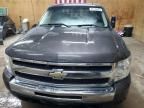 2010 Chevrolet Silverado K1500 LT