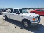 2005 Ford Ranger Super Cab