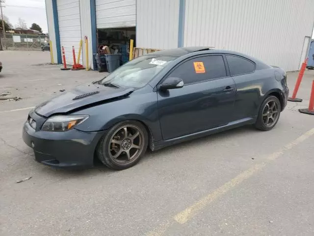 2008 Scion TC