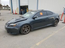 Scion salvage cars for sale: 2008 Scion TC