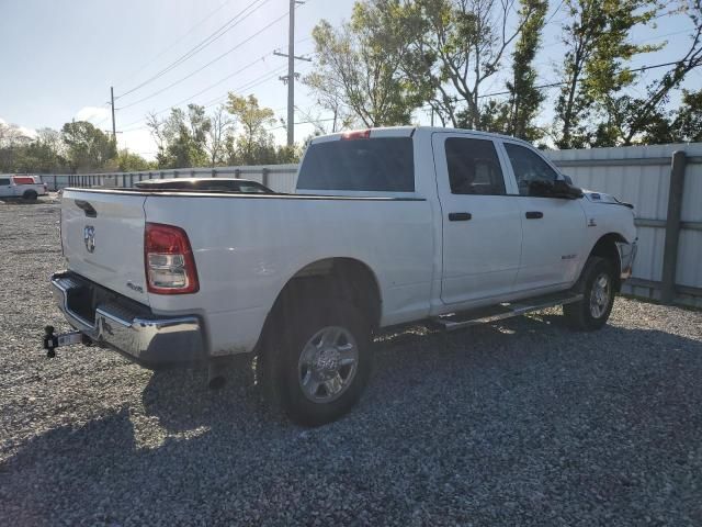 2022 Dodge RAM 2500 Tradesman