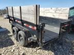 2023 Maxey Dump Trailer