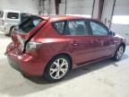 2008 Mazda 3 Hatchback