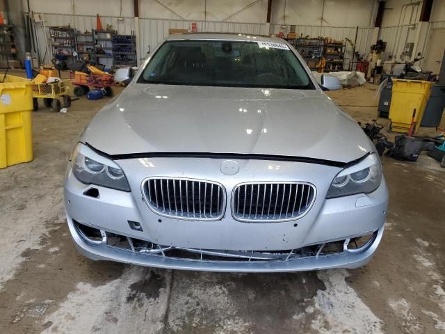 2011 BMW 528 I