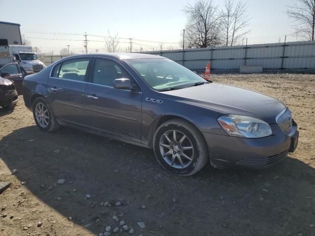 2007 Buick Lucerne CXL