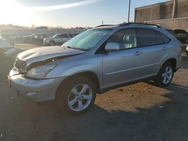 2007 Lexus RX 350