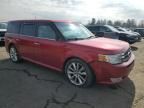 2010 Ford Flex Limited