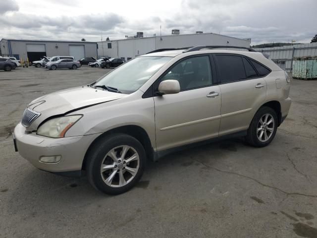 2008 Lexus RX 350