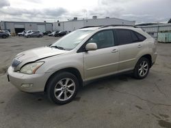 2008 Lexus RX 350 en venta en Vallejo, CA