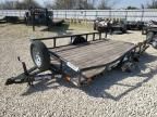 2021 Txbr 2021 Texas Bragg Utility Trailer