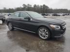 2016 Mercedes-Benz C 300 4matic