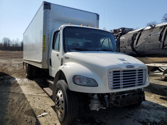 2020 Freightliner M2 106 Medium Duty