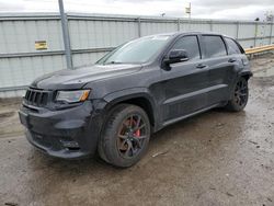 Jeep Vehiculos salvage en venta: 2018 Jeep Grand Cherokee SRT-8