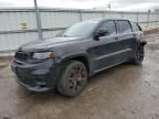 2018 Jeep Grand Cherokee SRT-8