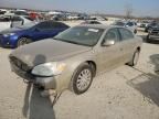 2006 Buick Lucerne CX