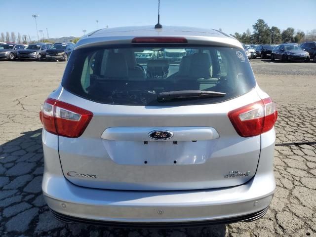 2013 Ford C-MAX SEL