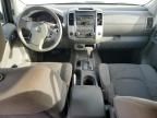 2009 Nissan Frontier Crew Cab SE