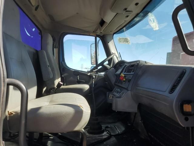 2003 Freightliner Business Class M2 Truck Cab Andchassis