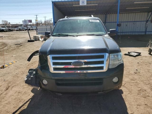 2008 Ford Expedition XLT