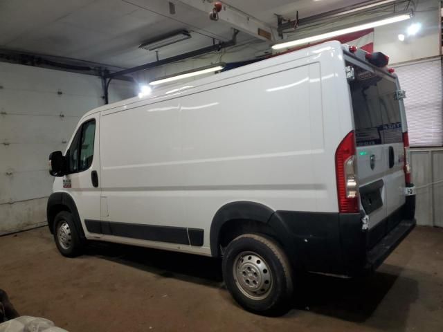 2019 Dodge RAM Promaster 1500 1500 Standard