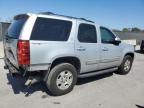 2011 Chevrolet Tahoe C1500 LT