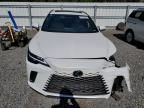 2024 Lexus RX 350H Base