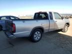 1999 Nissan Frontier King Cab XE