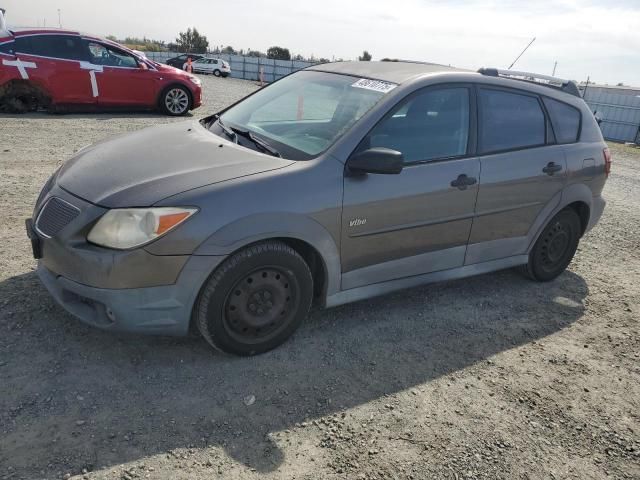 2005 Pontiac Vibe