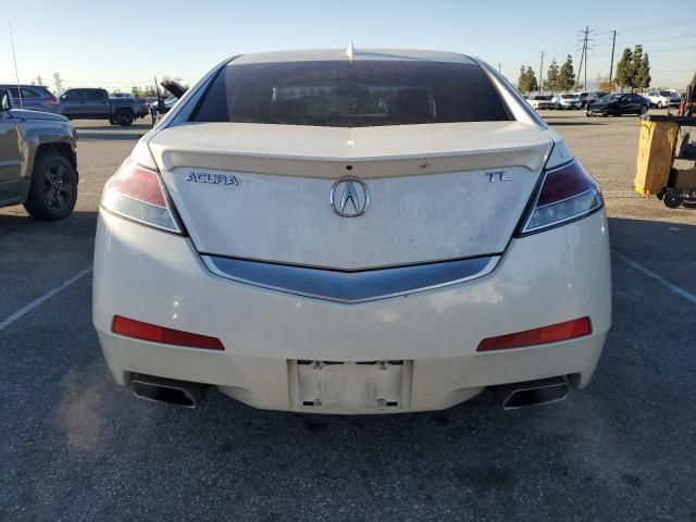 2009 Acura TL