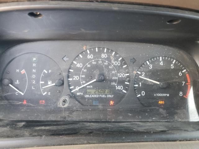 1997 Toyota Camry LE