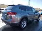 2018 Volkswagen Atlas SE