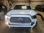 2016 Toyota Tacoma Double Cab