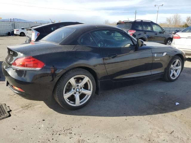 2013 BMW Z4 SDRIVE28I