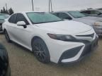 2024 Toyota Camry SE Night Shade