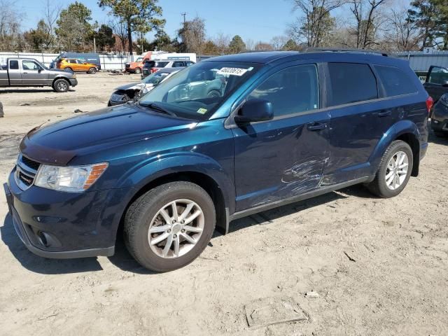 2014 Dodge Journey SXT