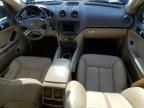 2012 Mercedes-Benz GL 350 Bluetec