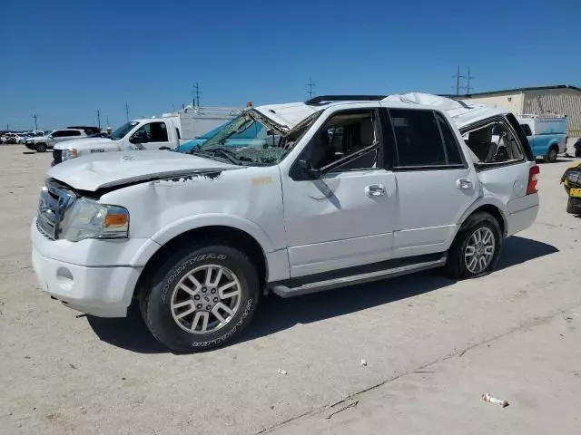 2012 Ford Expedition XLT