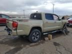 2017 Toyota Tacoma Double Cab