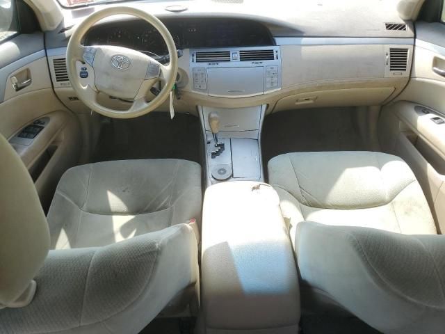 2009 Toyota Avalon XL