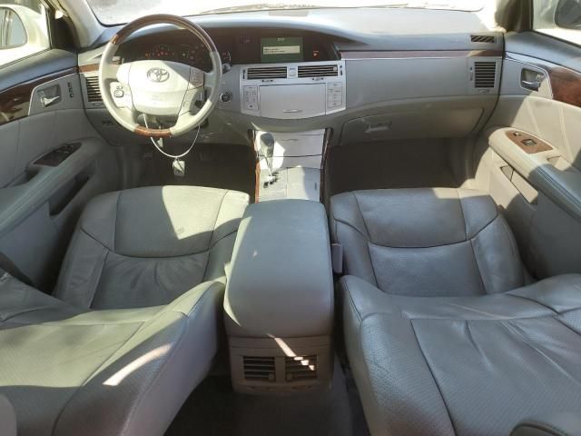 2008 Toyota Avalon XL