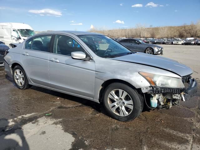 2010 Honda Accord LXP