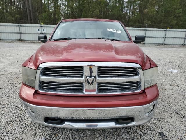 2010 Dodge RAM 1500