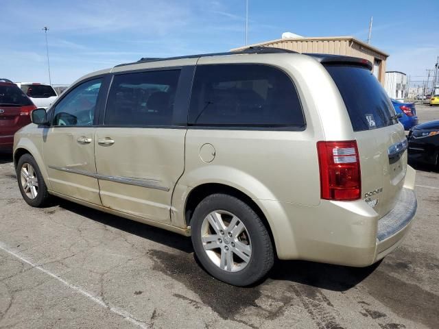 2010 Dodge Grand Caravan Crew