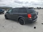 2011 Dodge Grand Caravan Crew