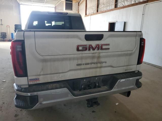 2024 GMC Sierra K2500 SLT