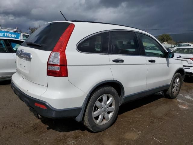 2008 Honda CR-V EX