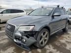 2014 Audi Q5 TDI Premium Plus